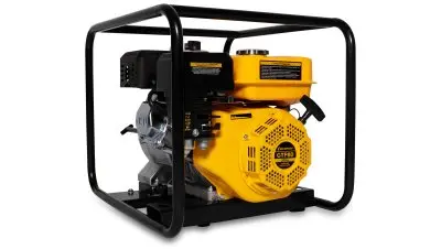 мотопомпы-CHAMPION GTP80