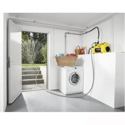 поверхностные-насосы-без-бака-Karcher BP 4 Home & Garden