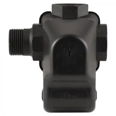 Реле давления Jemix XPD-2-3W