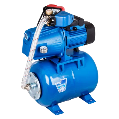 Насосные станции с баком гидрофоры - Aquario AUTO AJC-101(H)