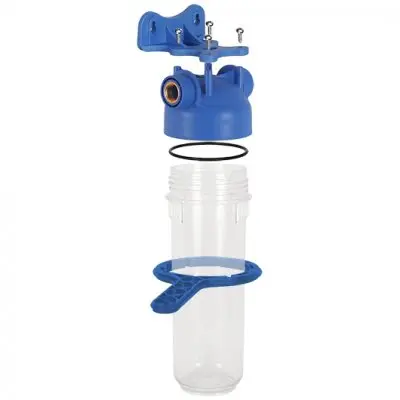 Магистральный фильтр АКВАБРАЙТ АБФ-10-12