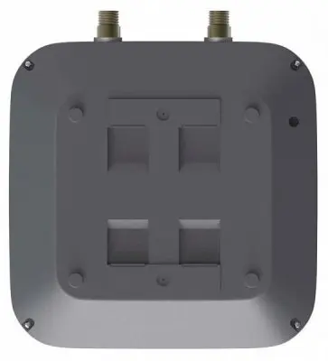 Электрический водонагреватель Timberk SWH SE1 15 VU