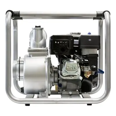 мотопомпы-HYUNDAI HY105