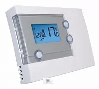 Проводной электронный терморегулятор Salus RT 500
