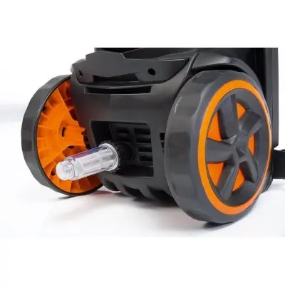 мойки высокого давления - DAEWOO DAW 550