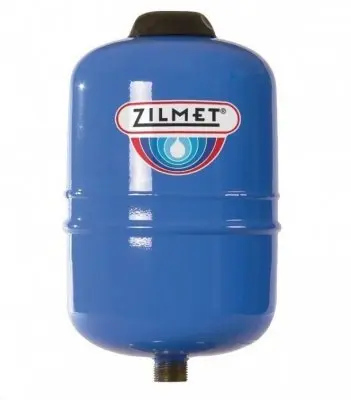 Расширительные баки для отопления - Zilmet HY-PRO 8