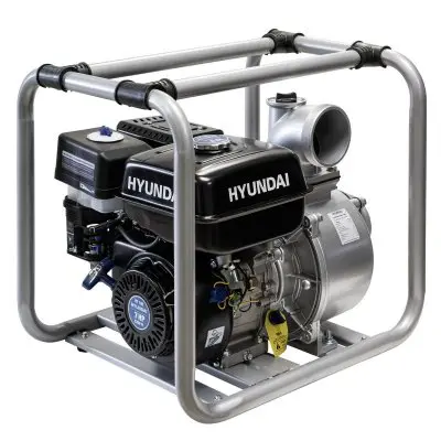 мотопомпы-HYUNDAI HY105