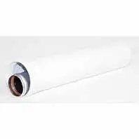 Удлинение M/F Ø60/100 - 500, 3318006