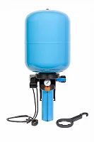 Комплект автоматики КРАБ-Т 50 new Джилекс (8702)