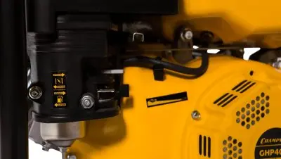 мотопомпы-CHAMPION GHP40-2