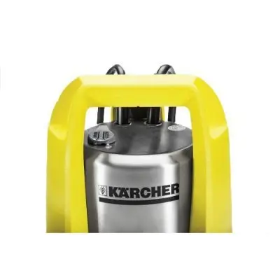 погружные-насосы-Karcher SP 7 Dirt Inox