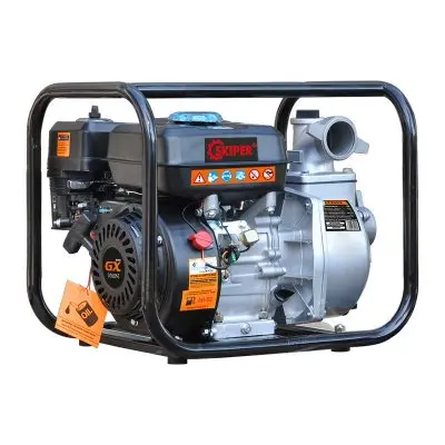 мотопомпы-Skiper LT20CX