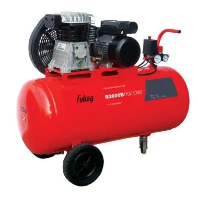 FUBAG B3600B/100 CM3