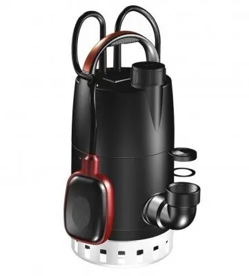 погружные-насосы-Grundfos Unilift CC 9 A1