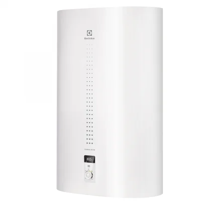 Электрический водонагреватель Electrolux EWH 80 Centurio IQ 3.0