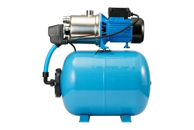 Насосные станции с баком гидрофоры - ДЖАМБО 70/50 Н-24 (2.0) Джилекс (3712)