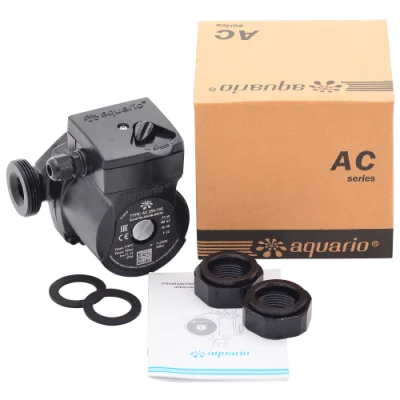 Aquario AC 254-130 Aquario AC 254-130