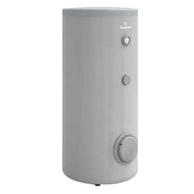 Электрический водонагреватель Galmet Point SG(S) 400 FL Skay