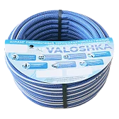 Шланг для полива 1/2" (12мм) термоэластопластичнй 3-х слойный 50м VALOSHKA (RA-VAL12-50)