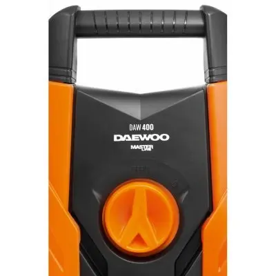 мойки высокого давления - DAEWOO DAW 400