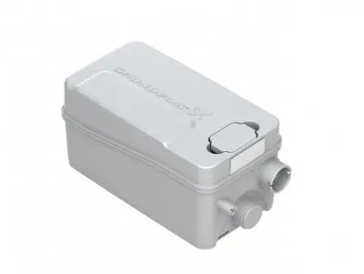 Канализационные насосные станции Grundfos Sololift2 D-2