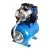 Насосные станции с баком гидрофоры - UNIPUMP AUTO JS 100-50 С БАКОМ 50 Л