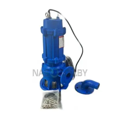 погружные-насосы-ГНОМ 25-20-380/3-Т (ГК Практик)