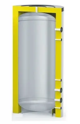 S-Tank ET-5000