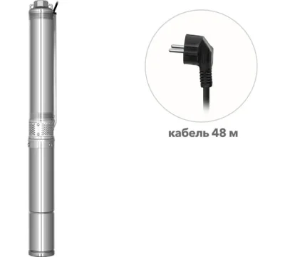 погружные-насосы-A&P Good Work 3-2100/43-2/15 погружные-насосы-A&P Good Work 3-2100/43-2/15