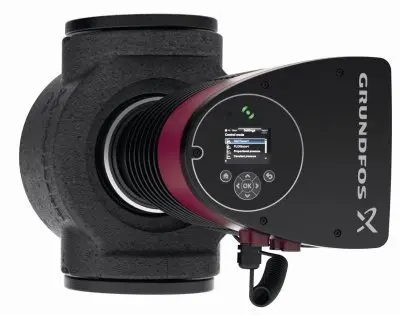Grundfos MAGNA3 25-100 Grundfos MAGNA3 25-100