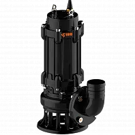 IBO MWQ 100/5500