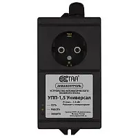 Устройство плавного пуска Акваконтроль УПП-1,5 Универсал (5236001033)