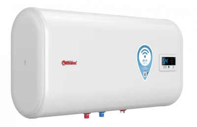 Электрический водонагреватель THERMEX IF 80 H (pro) Wi-Fi