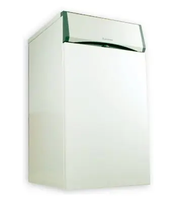 газовые-котлы-Ariston UNOBLOC GPV 38 RI