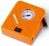 DAEWOO DW 20L plus