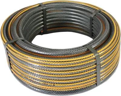 Шланг поливочный Ruda 1/2" (бухта 30м)