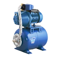 Aquario AUTO AJC-101B (50л.)