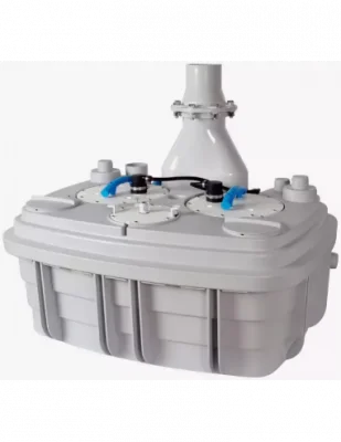 Канализационные насосные станции SFA SANICUBIC 2 XL