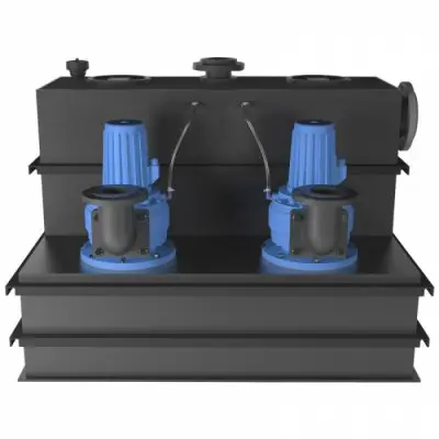 SFA SANICUBIC 2 SC7.5 T