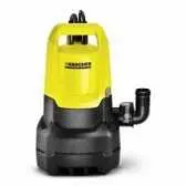 фото-насоса-karcher sp 5 dirt-