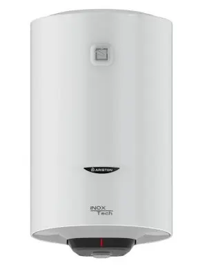 Электрический водонагреватель ARISTON PRO1 R INOX ABS 30 V SLIM