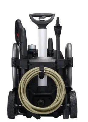 мойки высокого давления - Аккумуляторная мойка высокого давления Ryobi RPW 36120 HI (36 В)