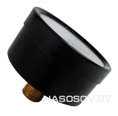 МАНОМЕТР АКСИАЛЬНЫЙ JEMIX XPS-S присоед. размер 1/4"