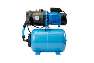 Насосные станции с баком гидрофоры - ДЖАМБО 70/50 П-24 (2.0) Джилекс (3016)