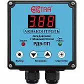 Реле давления воды с плавным пуском Акваконтроль РДЭ-10-2,5-ПП (1531150000)