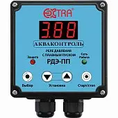 Реле давления воды с плавным пуском Акваконтроль РДЭ-10-2,5-ПП (1531150000)