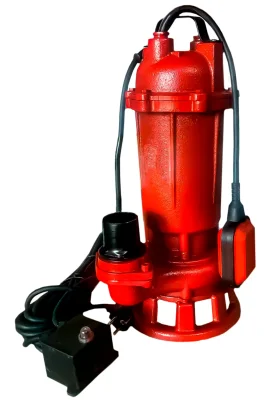 погружные-насосы-MAXPUMP MEGACUT 1500D
