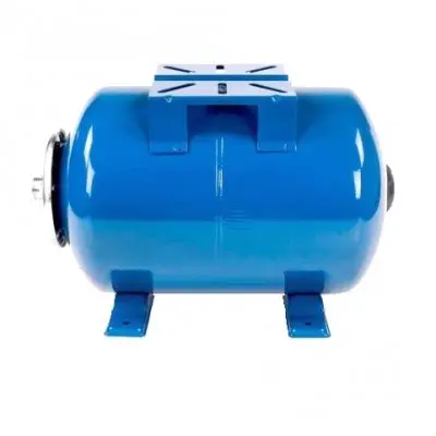 Гидроаккумуляторы для воды - UniGB 200 л горизонтальный