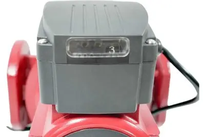 UNIPUMP PF 50-90/280 3-х скоростной