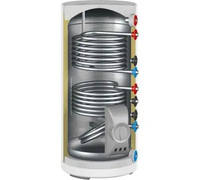 Электрический накопительный водонагреватель THERMEX IRP 200 V (combi) PRO Электрический водонагреватель THERMEX IRP 200 V (combi) PRO